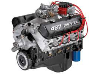 B12A9 Engine